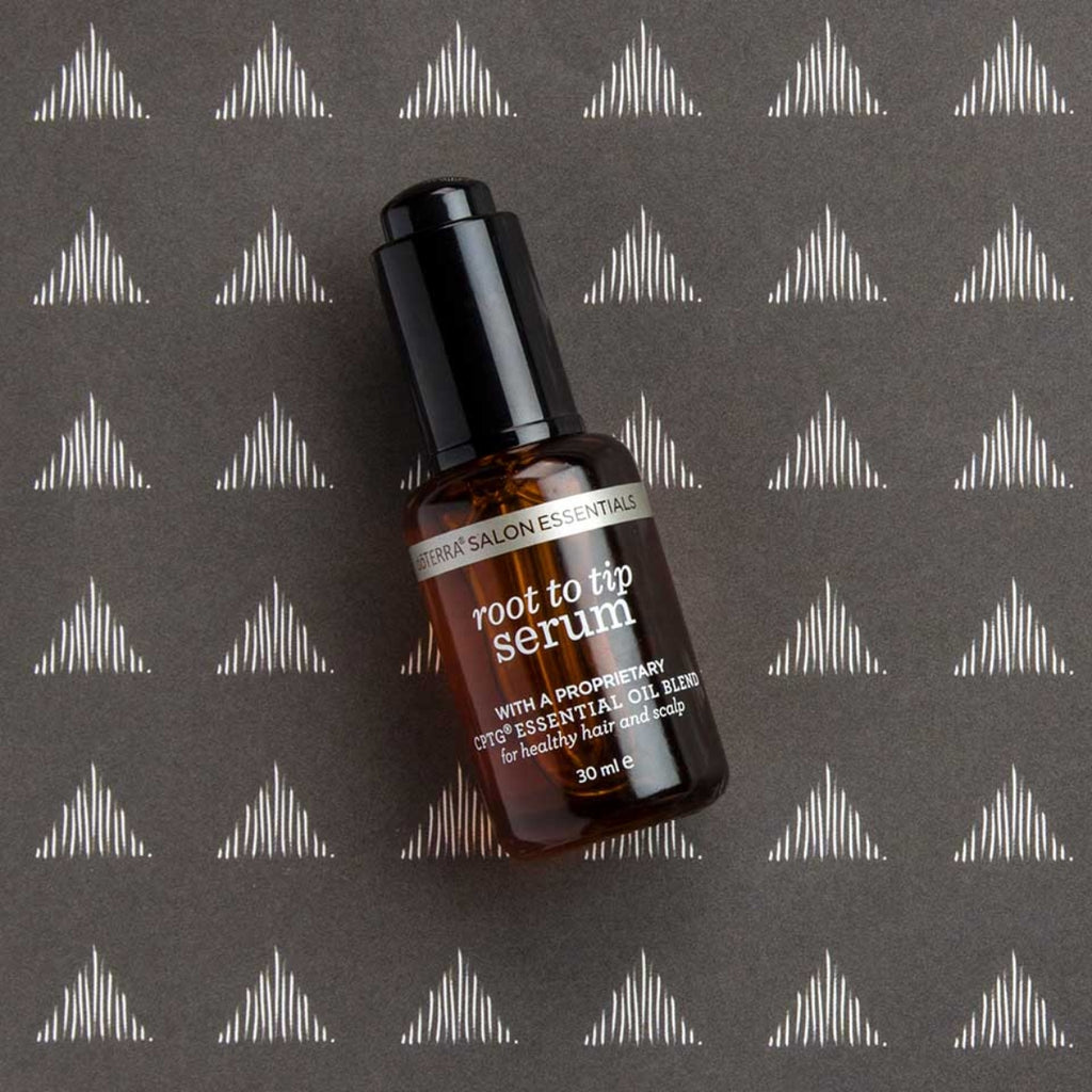 doTERRA Salon Essentials® Root to Tip Serum