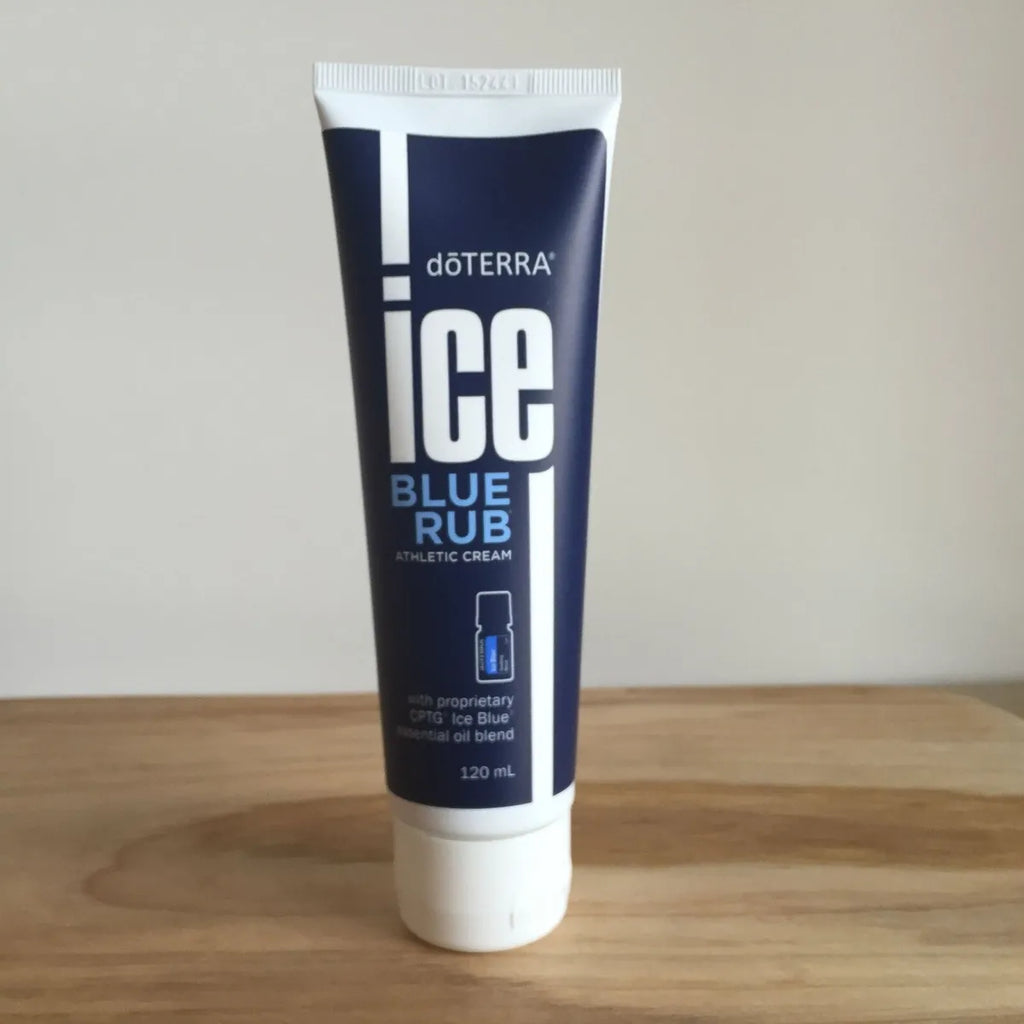 dōTERRA Ice Blue® Rub - Australia