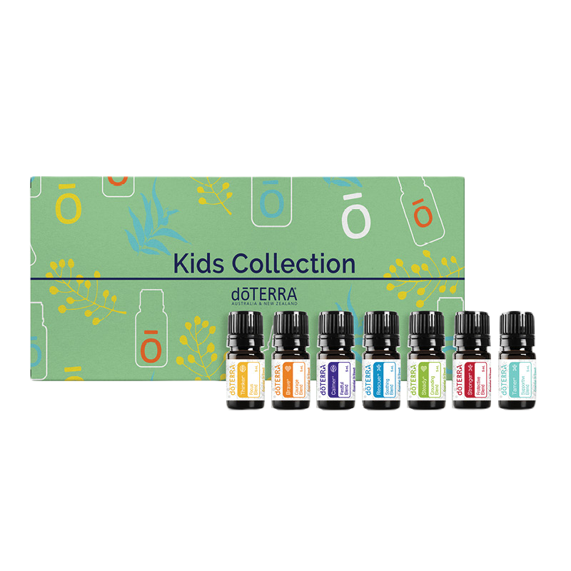 doTERRA-Australia-Kids-Oil-Collection-5ml-Package