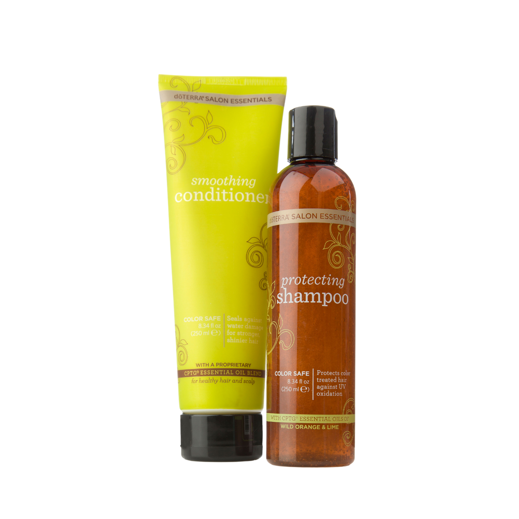 doTERRA-Australia-Salon-Essential-Protecting-Shampoo-and-Smoothing-Conditioner